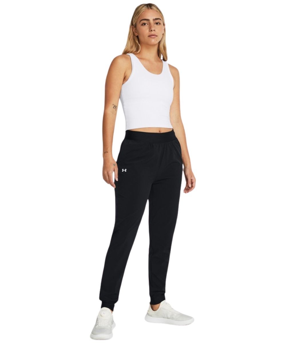Φωτογραφία προϊόντος: Under Armour Rival High-Rise Woven Pants