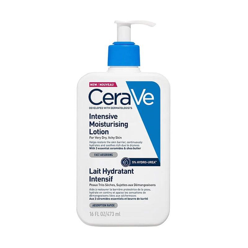 Φωτογραφία προϊόντος: CeraVe Intensive Moisturising Lotion 473 ml