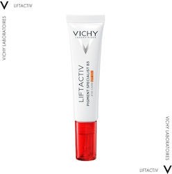 Φωτογραφία προϊόντος: Vichy Liftactiv Pigment Specialist B3 Κρέμα Ματιών SPF50+ 15ml