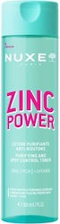 Φωτογραφία προϊόντος: NUXE Zinc Power Purifying & Spot Control Toner 200 ml