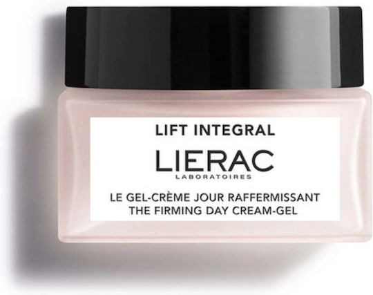 Φωτογραφία προϊόντος: Lierac Lift Integral Συσφιγκτική Τζελ-Κρέμα Ημέρας 50 ml