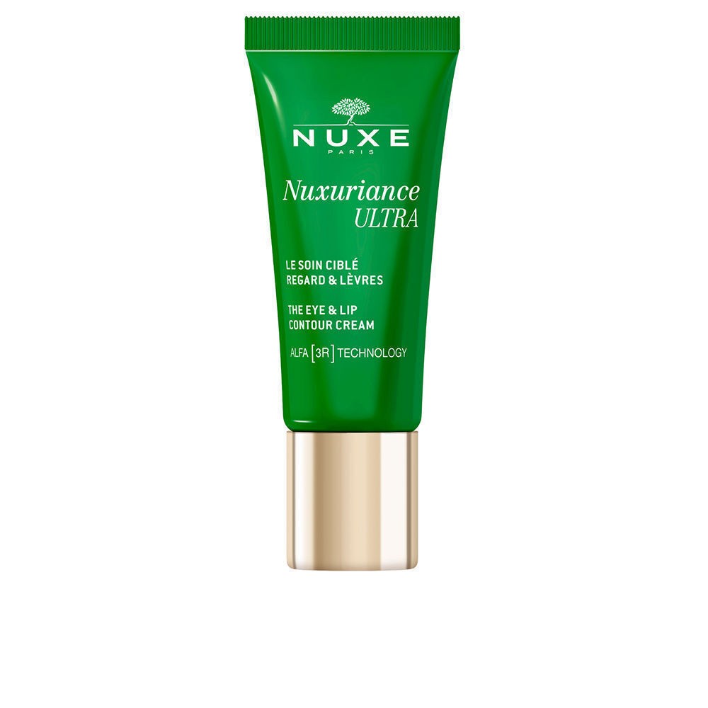 Φωτογραφία προϊόντος: Nuxe Nuxuriance Ultra The Eye + Lip Contour Cream Αντιγηραντική Κρέμα Ματιών & Χειλιών 15ml
