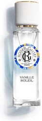 Φωτογραφία προϊόντος: Roger & Gallet Vanille Soleil Wellbeing Fragrant Water 30 ml