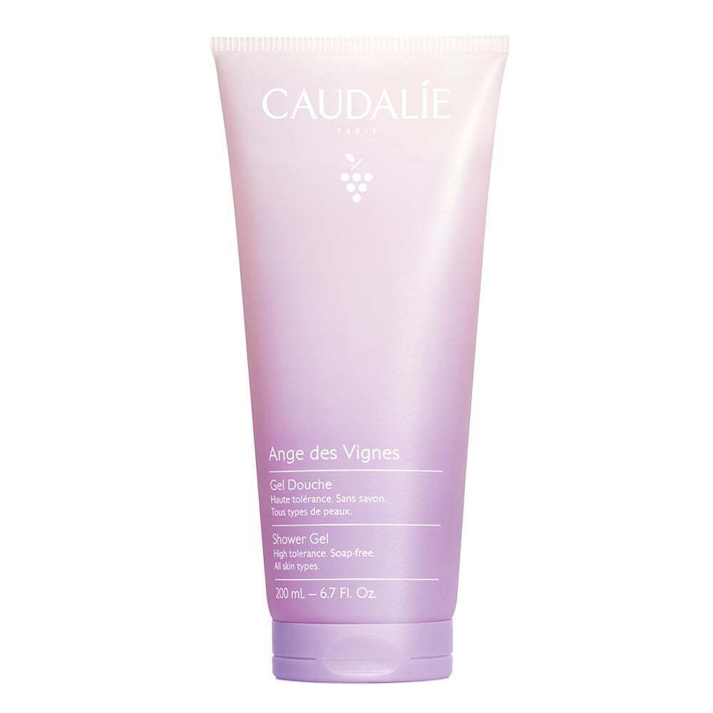 Φωτογραφία προϊόντος: CAUDALIE Ange des Vignes Shower Gel Αφρόλουτρο 200ml