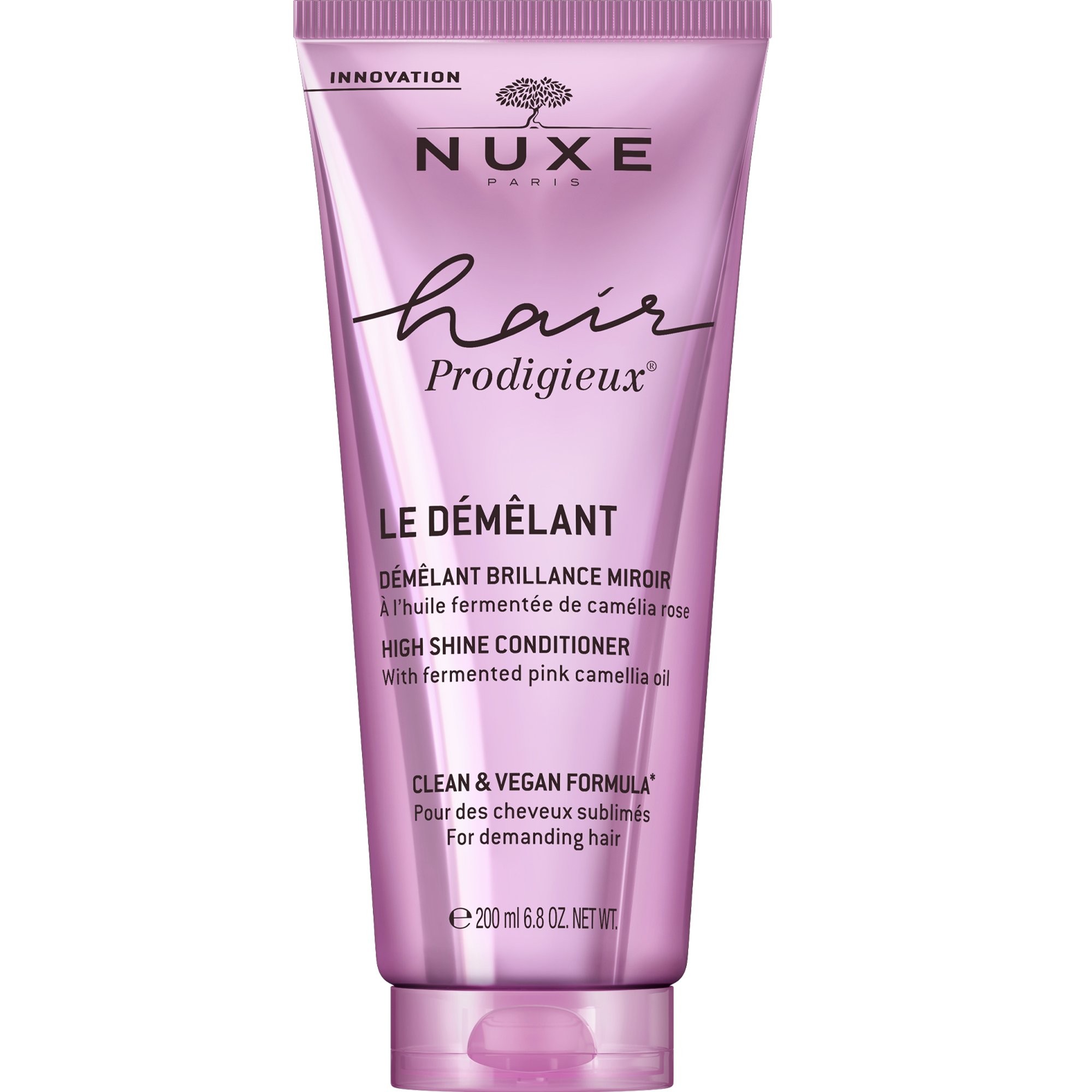 Φωτογραφία προϊόντος: Nuxe Hair Prodigieux High Shine Conditioner 200 ml