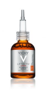 Φωτογραφία προϊόντος: Vichy Liftactiv Supreme Vitamin C Serum Ορός Προσώπου Για Λάμψη 20 ml
