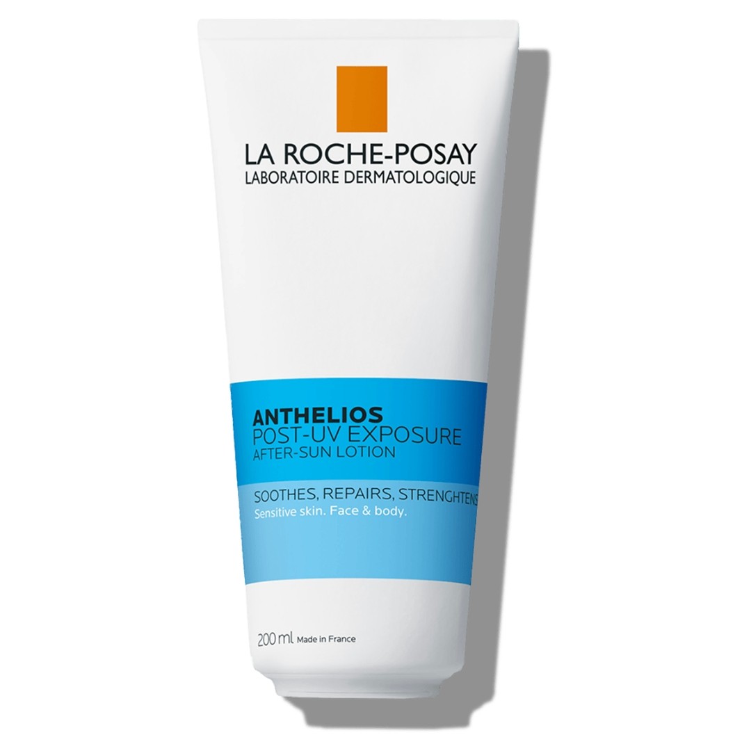 Φωτογραφία προϊόντος: La Roche-Posay Anthelios Post-UV Exposure After Sun Lotion 200 ml