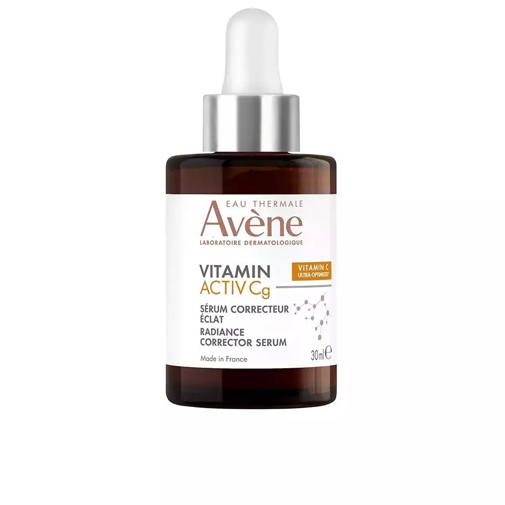 Φωτογραφία προϊόντος: Avene Vitamin Activ Cg Serum Επανορθωτικός Ορός Λάμψης 30 ml
