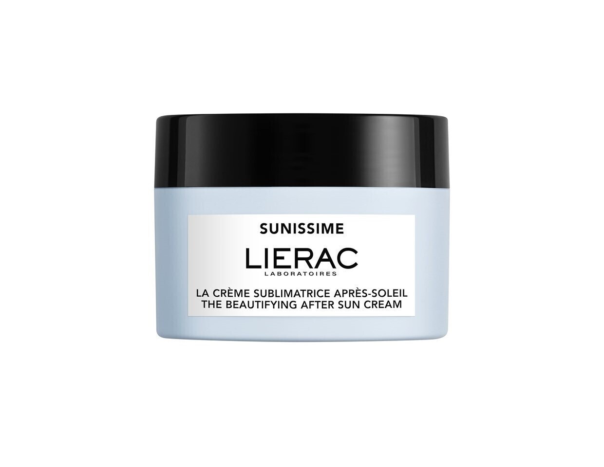 Φωτογραφία προϊόντος: LIERAC Sunissime After Sun Body Cream Κρέμα Σώματος για μετά τον Ήλιο 200ml