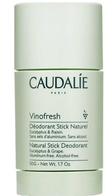 Φωτογραφία προϊόντος: CAUDALIE Vinofresh Natural Stick Deodorant 50g
