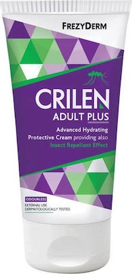 Φωτογραφία προϊόντος: FREZYDERM Crilen Adult Plus 125ml