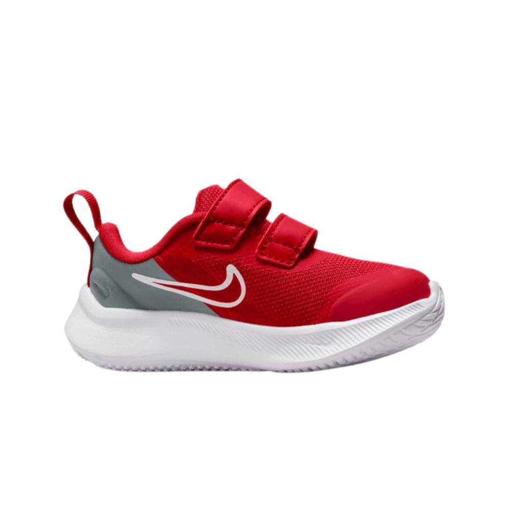 Φωτογραφία προϊόντος: Nike Star Runner 3 (TDV) Red
