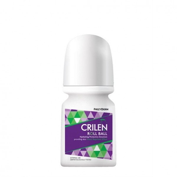 Φωτογραφία προϊόντος: Frezyderm Crilen Roll Ball 50ml