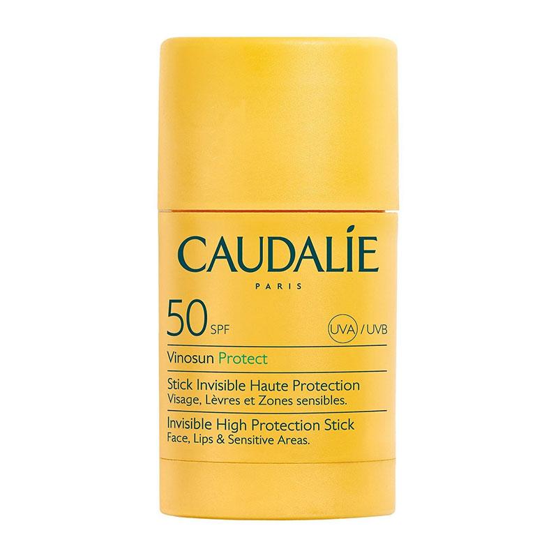 Φωτογραφία προϊόντος: CAUDALIE Vinosun Protect Invisible High Protection Stick SPF50 15gr