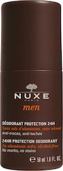 Φωτογραφία προϊόντος: NUXE Men Déodorant Protection 24h Roll-On 50ml