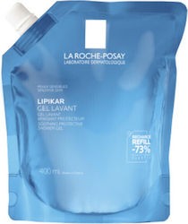 Φωτογραφία προϊόντος: LA ROCHE POSAY Lipikar Gel Lavant Refill 400ml