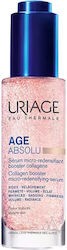 Φωτογραφία προϊόντος: URIAGE Age Absolu Collagen Booster Micro-Redensifying Serum 30 ml