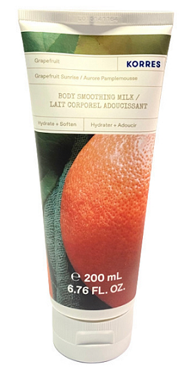 Φωτογραφία προϊόντος: KORRES Body Milk Grapefruit 200ml