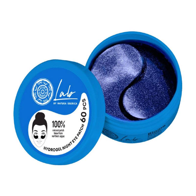 Φωτογραφία προϊόντος: Natura Siberica Hydrogel Night Eye Patch 60τμχ