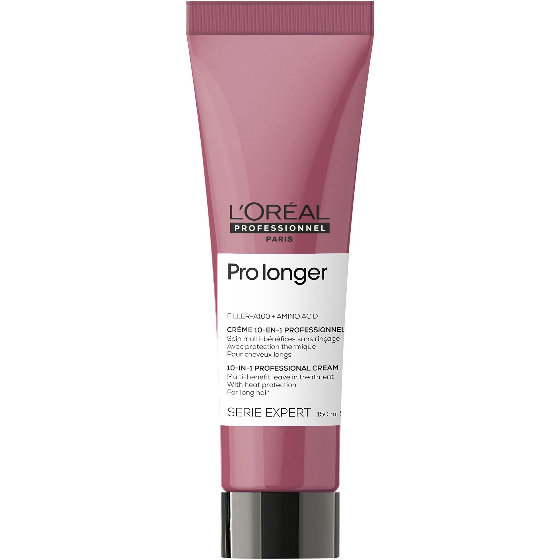 Φωτογραφία προϊόντος: L'Oréal Professionnel Pro Longer 10-in-1 Cream 150ml