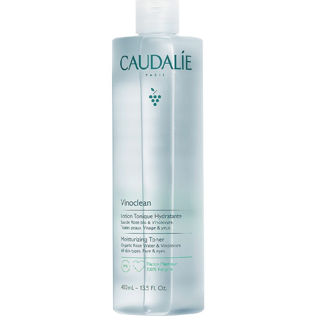 Φωτογραφία προϊόντος: Caudalie Vinoclean Supersize Moisturising Toner 400ml