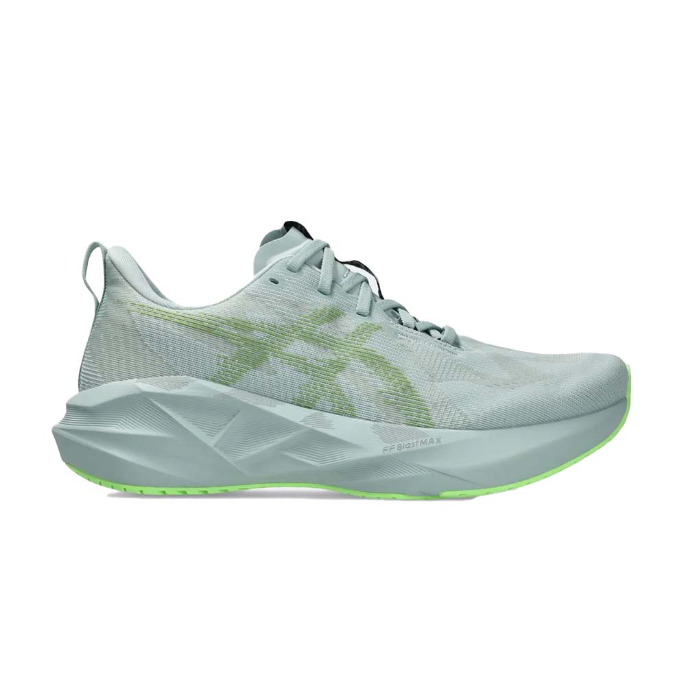 Φωτογραφία προϊόντος: ASICS NOVABLAST 5 Γκρι