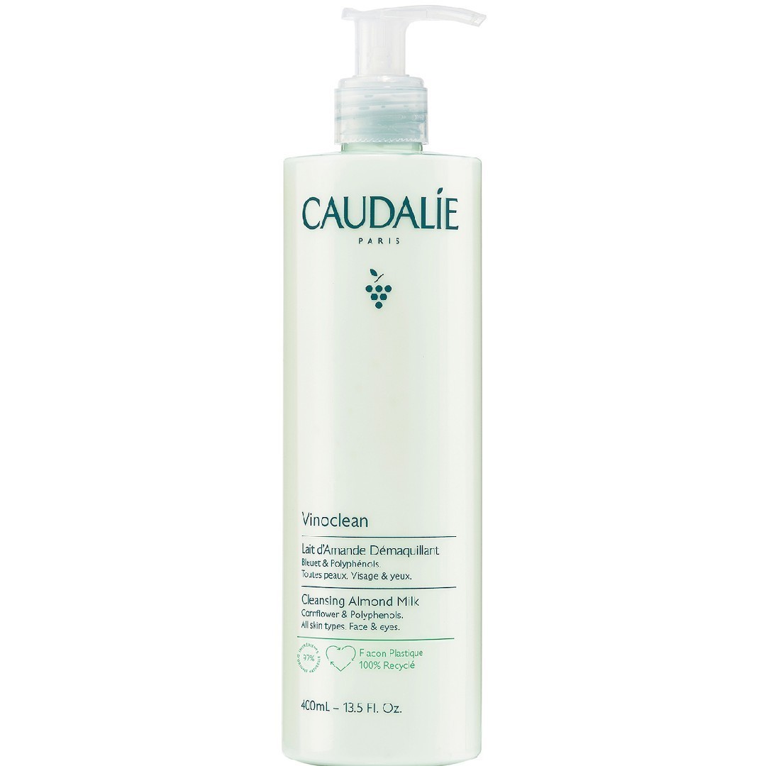 Φωτογραφία προϊόντος: CAUDALIE Vinoclean Cleansing Almond Milk 400ML