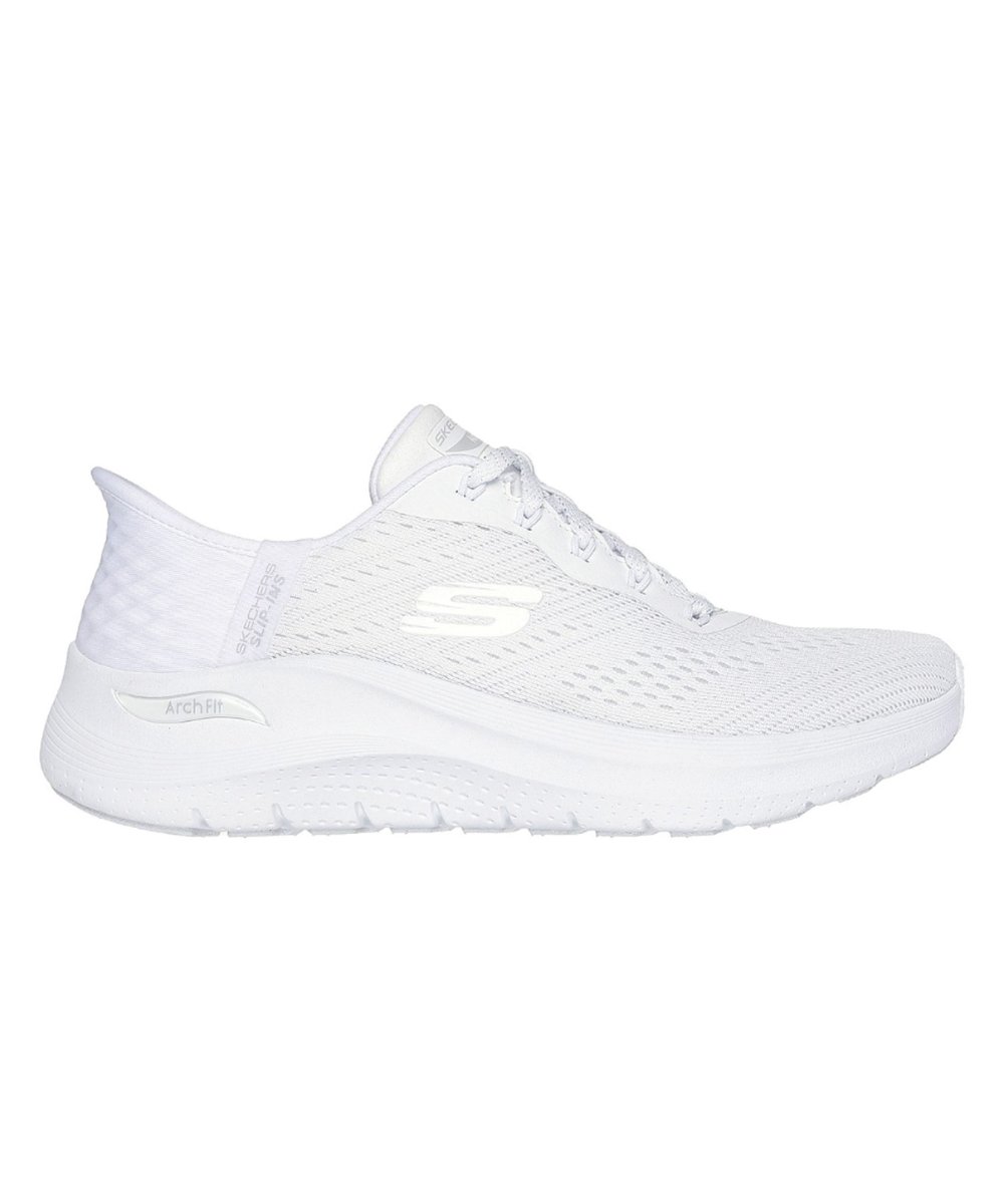 Φωτογραφία προϊόντος: Skechers Easy Chic - White