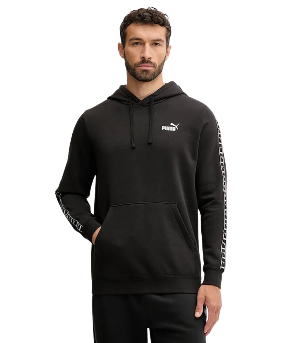 Φωτογραφία προϊόντος: Puma Ess Tape Hoodie Ανδρικό Φούτερ