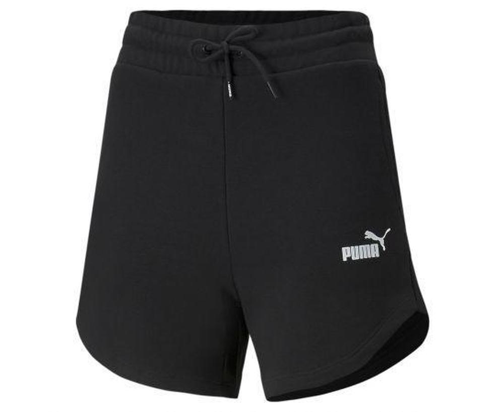 Φωτογραφία προϊόντος: PUMA ESS 5" High Waist Γυναικείο Σορτς
