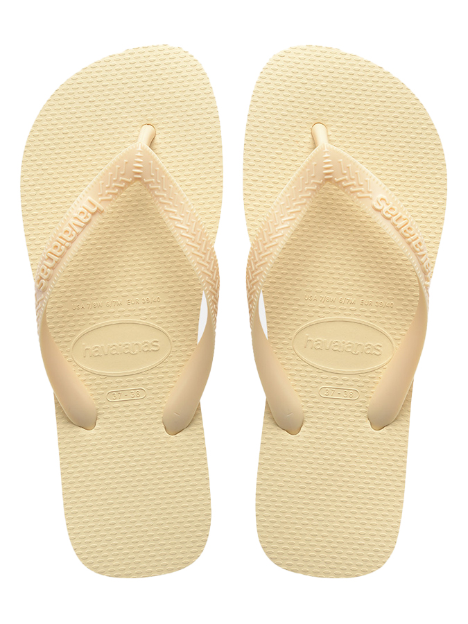 Φωτογραφία προϊόντος: Havaianas Top Senses Buttercream Color