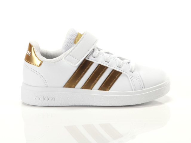 Φωτογραφία προϊόντος: Adidas Παιδικά Sneakers με Σκρατς GY2577