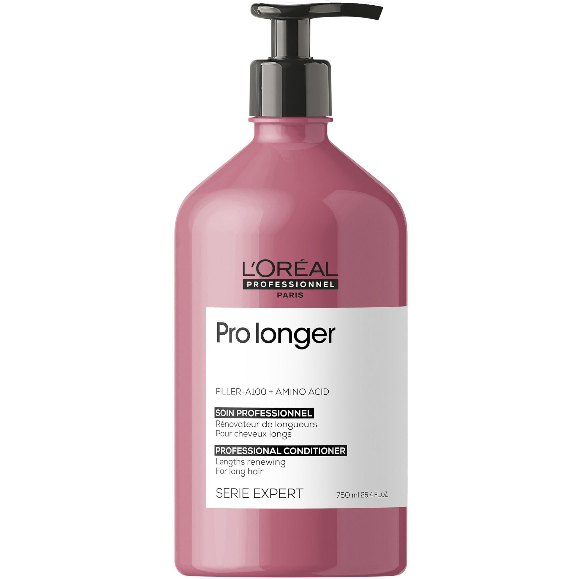 Φωτογραφία προϊόντος: L'Oreal Professionnel Serie Expert Pro Longer Conditioner 750ml