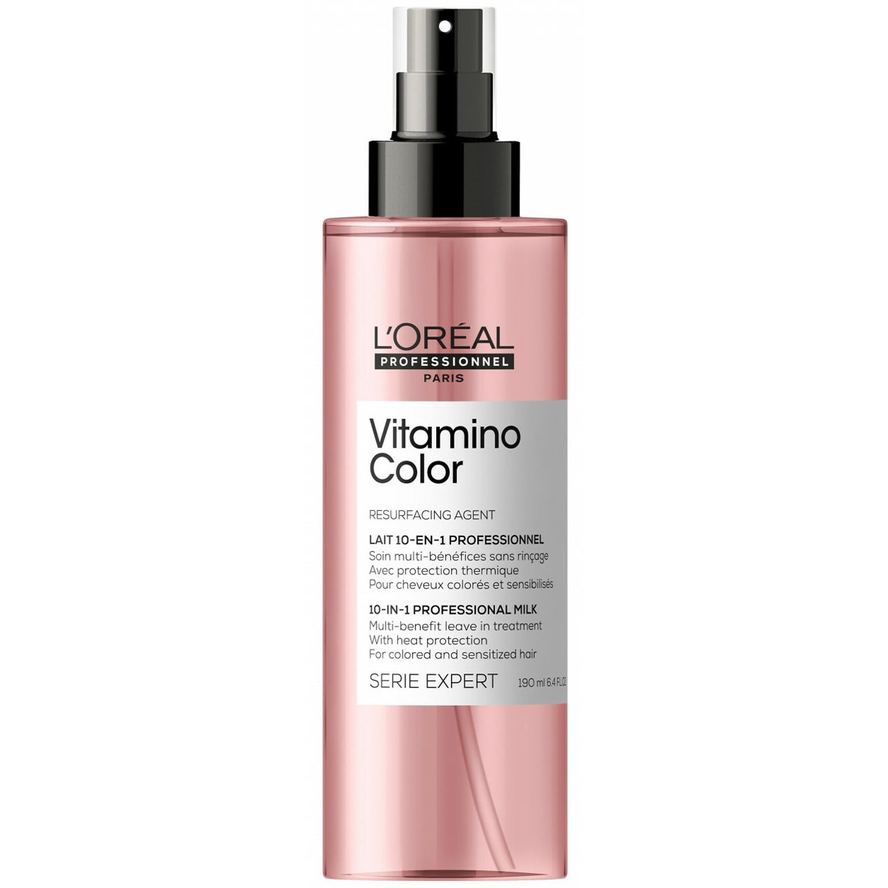 Φωτογραφία προϊόντος: L'Oreal Professionnel Serie Expert Vitamino Color 10 in 1 190ml