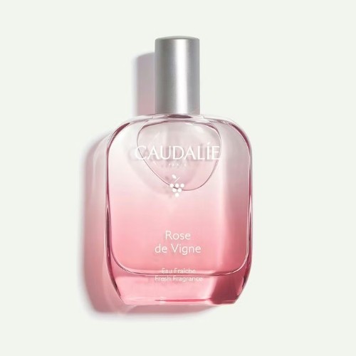 Φωτογραφία προϊόντος: CAUDALIE Rose de Vigne Fresh Fragrance Γυναικείο Άρωμα 50ml