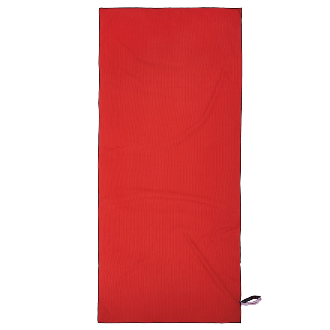 Φωτογραφία προϊόντος: Greenwich Polo Club Πετσέτα Θαλάσσης Microfiber 80x180 Red 4175