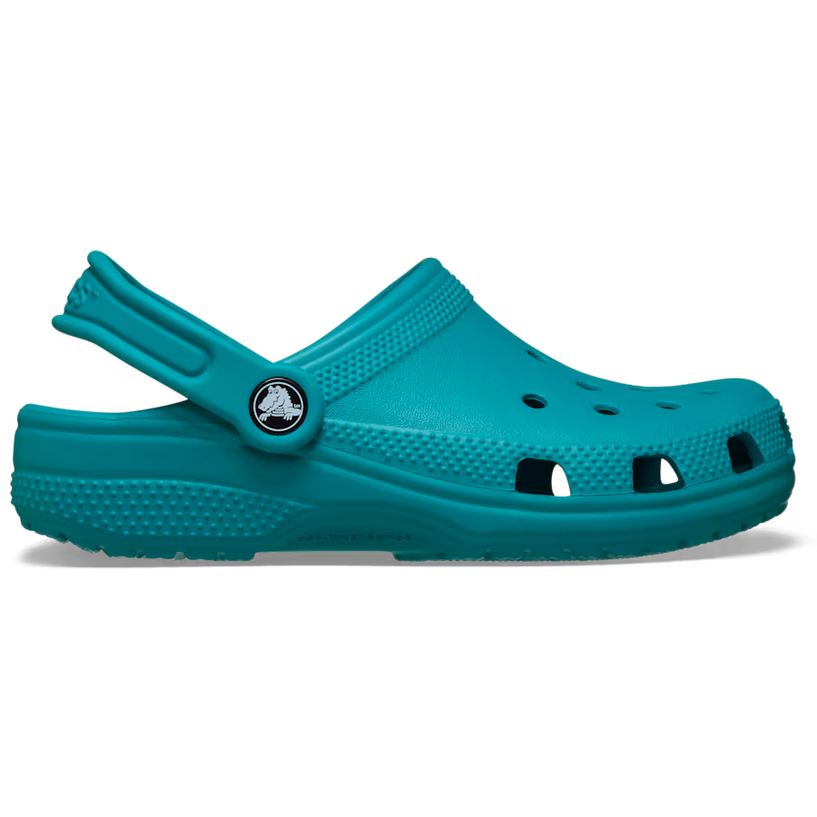 Φωτογραφία προϊόντος: Παιδικά Σαμπό Crocs Classic Clog για Αγόρια Μπλε