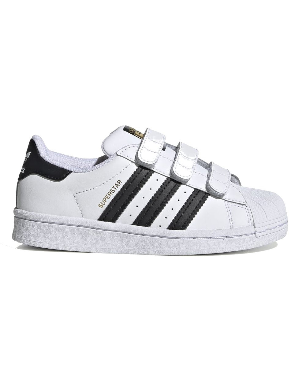Φωτογραφία προϊόντος: Adidas Superstar CF C Παιδικά Παπούτσια