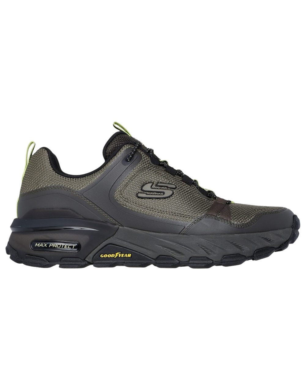 Φωτογραφία προϊόντος: Skechers Titan Honor - Green/Black