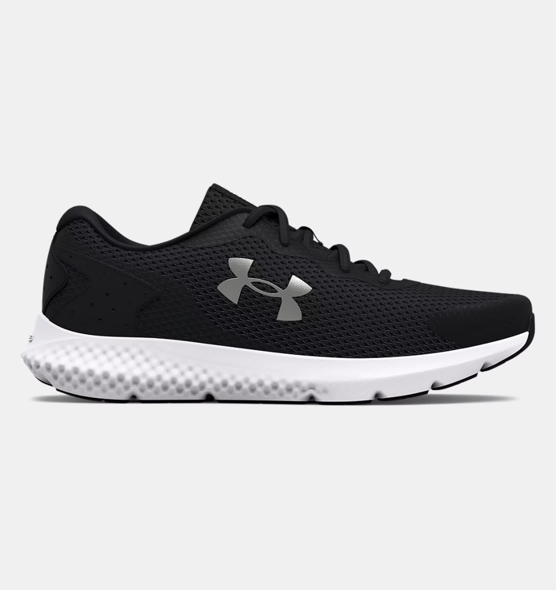 Φωτογραφία προϊόντος: Under Armour UA W Charged Rogue 3 Μαύρο