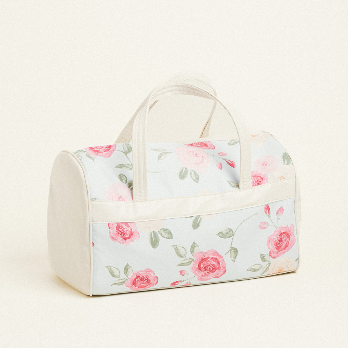 Φωτογραφία προϊόντος: Beauty Home ΣΑΚ ΒΟΥΑΓΙΑΖ 45x30x30cm ΤΡΙΑΝΤΑΦΥΛΛΑ ΓΑΛΑΖΙΟ ΦΟΝΤΟ