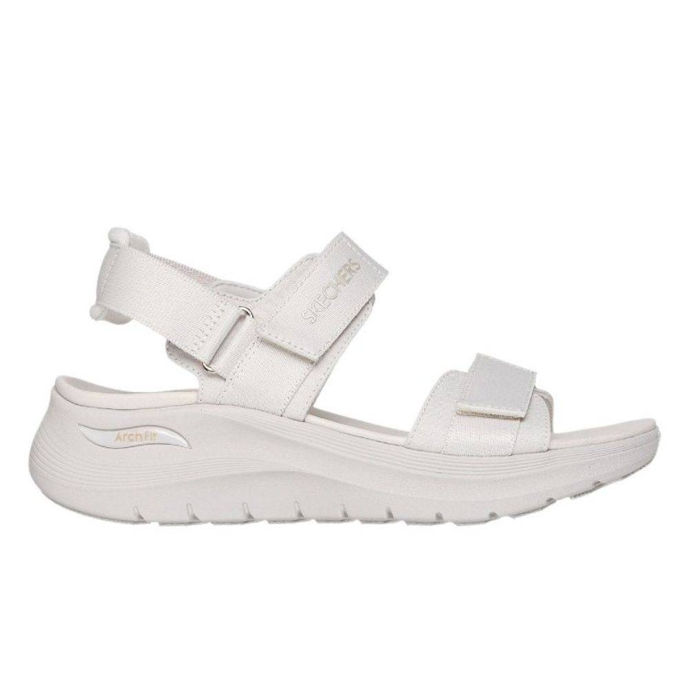 Φωτογραφία προϊόντος: Skechers Arch Fit Γυναικεία Σανδάλια 119465-OFWT