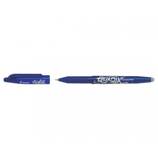 Φωτογραφία προϊόντος: Pilot Στυλό Frixion Ball 0.7mm Μπλε BL-FR7L