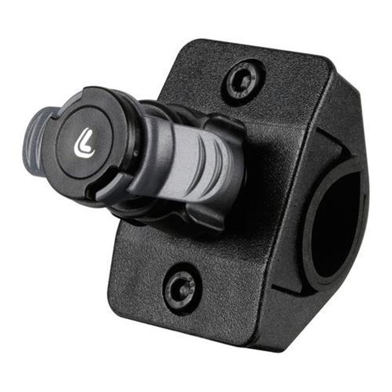 Φωτογραφία προϊόντος: Βάση Στήριξης Smartphone Lampa Opti Handle 16>32MM 360 Μοιρών LAMPA 9045.2-LM