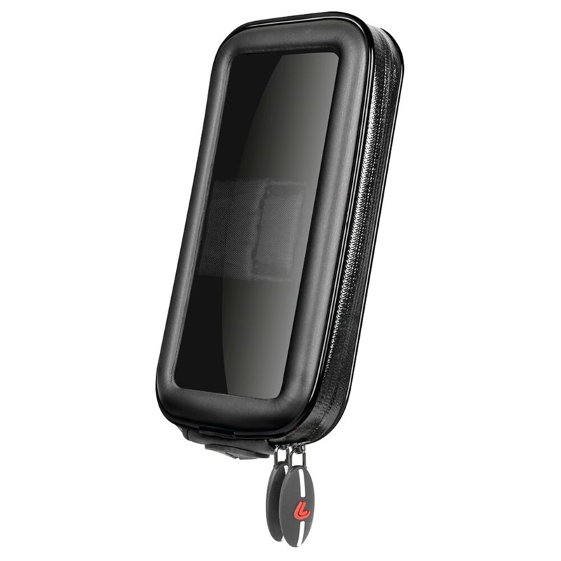 Φωτογραφία προϊόντος: Θήκη Κινητού Universal Lampa Moto Opti 155x80MM LAMPA 9054.2-LM