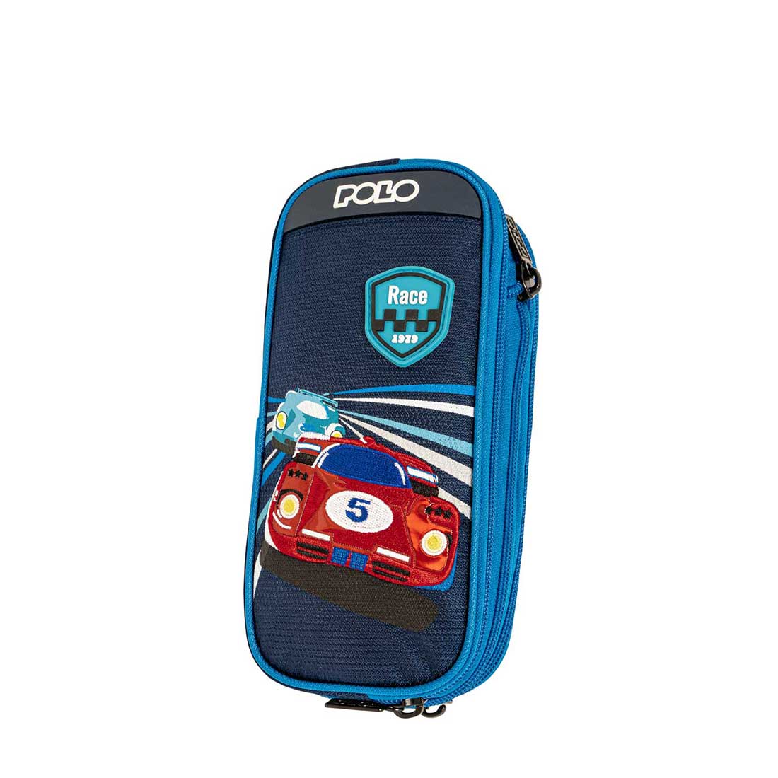 Φωτογραφία προϊόντος: Polo Κασετίνα Reel Race - Μπλε 937054-8347 2025