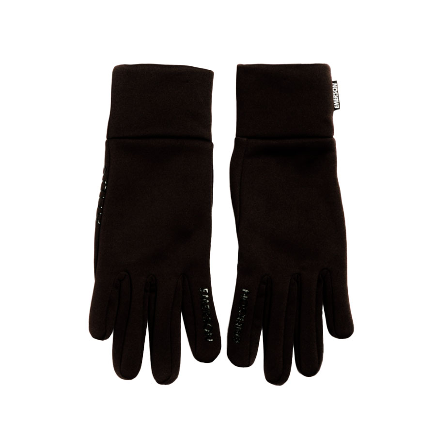 Φωτογραφία προϊόντος: Emerson Gloves - 222.EU07.01-BLACK