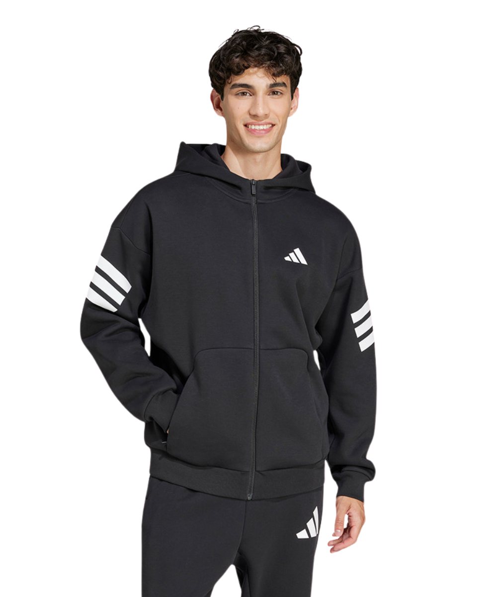 Φωτογραφία προϊόντος: Adidas Performance Adidas Sportswear 3-Stripes Ανδρική Ζακέτα