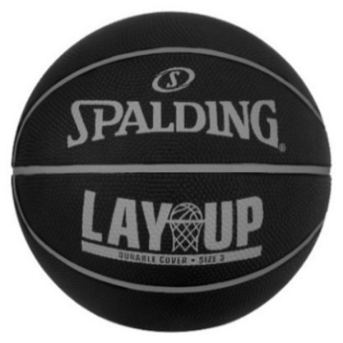 Φωτογραφία προϊόντος: SPALDING LAY UP ΜΠΑΛΑ BASKET 7 - 84-748Z1