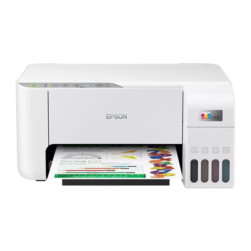 Φωτογραφία προϊόντος: EPSON Printer L3276 Multifunction Inkjet ITS